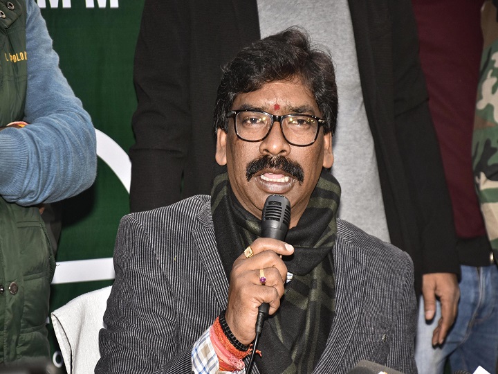 झारखंड सरकार ने शहरी इलाकों में भी इंडस्ट्रियल एक्टिविटीज में दी छूट Coronavirus Jharkhand government gave relaxation in industrial activities even in urban areas