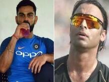 जानिए, शोएब अख्तर ने क्यों कहा- हम कभी डरपोक नहीं थे