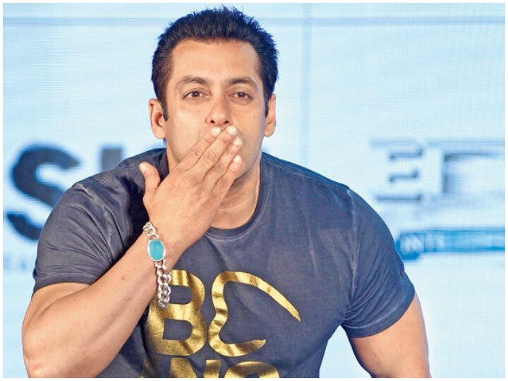 Salman revealed about 54th birthday plan know with whom to celebrate his birthday 54वें बर्थडे प्लान को लेकर सलमान ने किया खुलासा, जाने किसके साथ मनाएंगे अपना जन्मदिन