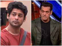 गर्लफ्रेंड की वजह से सलमान खान ले रहे हैं सिद्धार्थ की साइड, गौहर खान बोलीं- ये सिद्धार्थ शुक्ला शो है