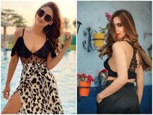 Photos: क्रिस्टल डिजूसा की पहली बार सामने आईं अब तक की सबसे हॉट तस्वीरें, हो रही हैं वायरल