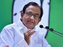 गोल्ड मेडलिस्ट रबीहा के समर्थन में आए चिदंबरम, कहा- छात्रा को बाहर करना नागरिक अधिकारों का हनन