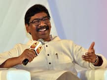 झारखंड: भावी सीएम हेमंत सोरेन के सामने 5 चुनौतियां, 85 हजार करोड़ का कर्ज भी सिर पर