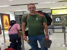 सीएए के खिलाफ विरोध प्रदर्शन करने पर मिला जर्मन छात्र को भारत छोड़ने का फरमान?