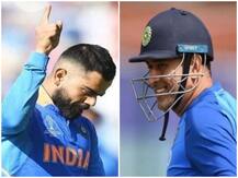 ऑस्ट्रेलिया ने दशक की बेस्ट इलेवन चुनी, धोनी वनडे और कोहली टेस्ट के कप्तान