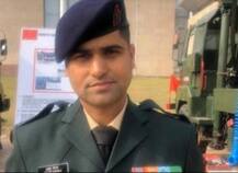 मेजर अनूप मिश्रा ने बनाई स्पेशल बुलेटप्रूफ जैकेट, स्नाइपर से चली गोली से जवानों को बचाएगी