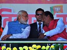 Jharkhand Results: बीजेपी को भारी पड़ा आजसू से गठबंधन तोड़ना, साथ लड़ते तो हो सकती थी अलग तस्वीर