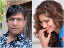 Bigg Boss 13: कमाल रशीद खान ने सिद्धार्थ-शहनाज पर किया वार, आरती को बताया 'बेगानी शादी में अब्दुल्लाह दीवाना'