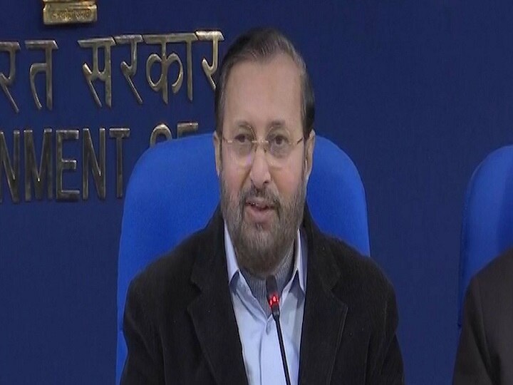 Census will be done through APP, no need of proofs and biometric in NPR Says Prakash Javadekar एप के जरिए की जाएगी जनगणना, NPR में बायोमीट्रिक, दस्तावेज की जरूरत नहीं होगी-प्रकाश जावड़ेकर