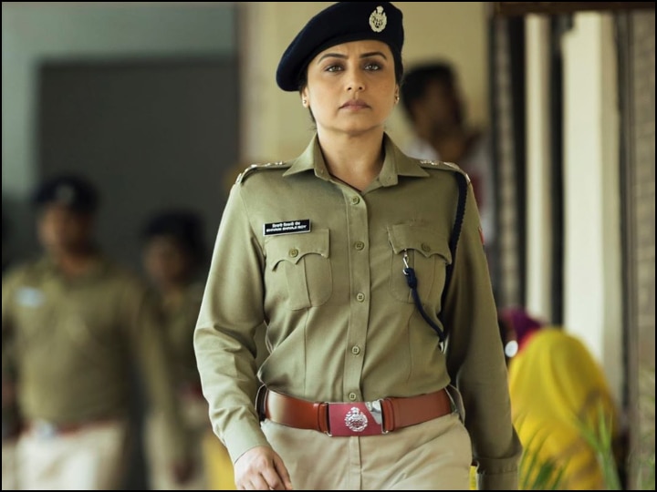 Rani Mukerjee Mardaani 2 box office collection day 11 'दबंग 3' की रिलीज़ के बाद भी बॉक्स ऑफिस पर टिकी हुई है रानी मुखर्जी की 'मर्दानी 2'