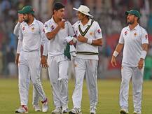 हफीज ने नसीम शाह की वकालत की, कहा- उन्हें अंडर 19 वर्ल्ड कप में नहीं भेजा जाना चाहिए