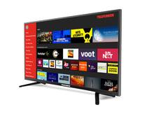 भारतीय क्लाइमेट के हिसाब से चलता है यह स्मार्ट टीवी, जानें कीमत और फीचर्स