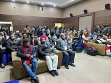 शरणार्थियों ने पूछा सवाल- नागरिकता कानून का विरोध कर रहे लोगों को कैसे बताएं अपना दर्द?