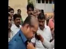 मातृभूमिः महाराष्ट्र में शिवसैनिकों की गुंडागर्दी का वायरल सबूत, क्या कार्रवाई करेंगे सीएम ठाकरे