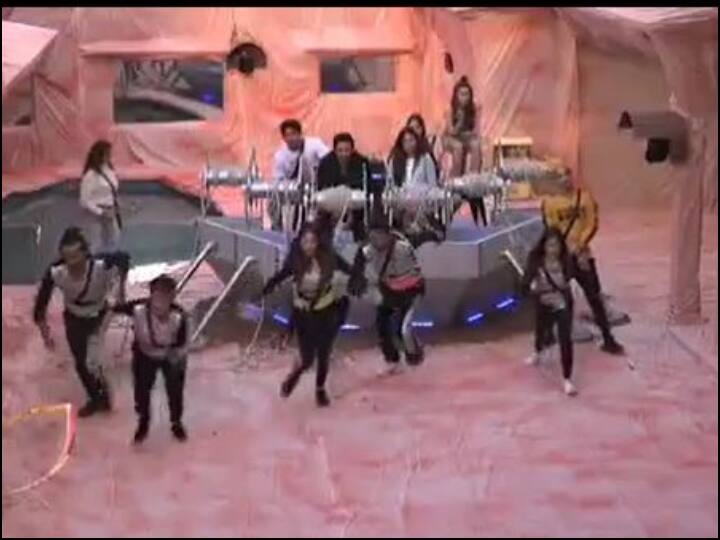 Bigg boss 13, bigg boss gives Mars task for captancy 'मंगल ग्रह' पर पानी के लिए एक दूसरे से भिड़े कंटेस्टेंट, जानिए क्या खास है 'बिग बॉस' के इस टास्क में