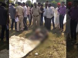 महाराष्ट्र में एक महीने के अंदर बैग में लाश मिलने की तीन वारदात