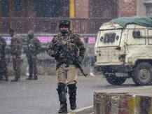 जम्मू कश्मीर को लेकर केंद्र सरकार का बड़ा फैसला, अर्धसैनिक बलों की 72 कंपनियां हटाई जाएंगी