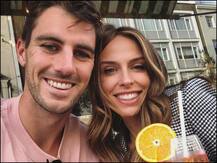 पैट कमिंस को मिले पैसों से डॉगी के लिए खिलौने खरीदेंगी उनकी गर्लफ्रैंड, क्रिकेटर की IPL में हुई है बंपर कमाई