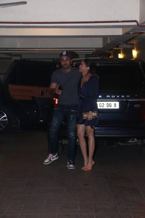 ਰਣਬੀਰ ਕਪੂਰ ਨੂੰ ਹੋਇਆ ਕੋਰੋਨਾ