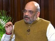 अमित शाह ने कहा- NPR के डेटा का इस्तेमाल NRC में नहीं होगा, पढ़ें 10 बड़ी बातें