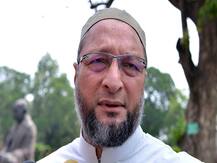 असदुद्दीन ओवैसी ने कहा- NRC की दिशा में पहला कदम है NPR, देश को क्यों गुमराह कर रहे हैं अमित शाह?