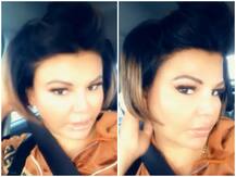 VIDEO: क्रिसमस पर राखी सावंत का नया लुक वायरल, यहां देखिए पूरे वीडियो