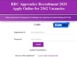 10वीं पास और ट्रेड सर्टिफिकेट अभ्यर्थियों हेतु सेंट्रल रेलवे में 2562 पदों पर निकली भर्ती