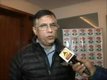 कांग्रेस का आरोप, कहा- झूठ बोल रहे हैं गृह मंत्री, हमारा विरोध जारी रहेगा