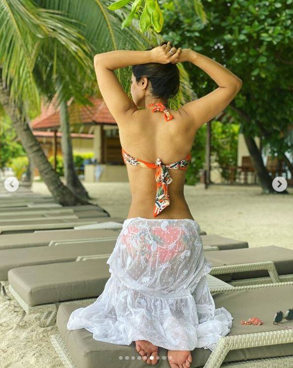 सोशल मीडिया पर हिना की जबरदस्त फैन फॉलोइंग है. (Photo Credit: @realhinakhan Instagram)