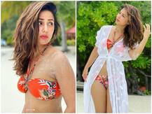 In Pics: हिना खान ने सोशल मीडिया पर शेयर की तस्वीरें, तेजी से वायरल हो रहा है ऐसा अंदाज