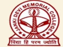 जानकी देवी मेमोरियल कॉलेज में करें अप्लाई और कमाएं 57,000 रुपये महीने तक