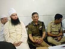CAA को लेकर मुंबई पुलिस आयुक्त ने मौलानाओं और मुस्लिम धर्मगुरुओं से बात की, NRC पर दूर किया भ्रम
