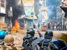 CAA प्रदर्शन: संपत्ति नुकसान के मामले में रामपुर प्रशासन ने 28 लोगों को थमाया 20 लाख रुपये की भरपाई का नोटिस