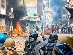 CAA प्रदर्शन: संपत्ति नुकसान के मामले में रामपुर प्रशासन ने 28 लोगों को थमाया 20 लाख रुपये की भरपाई का नोटिस