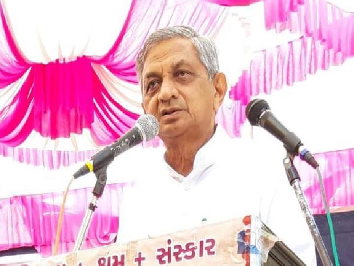 दिलचस्प: गुजरात के मंत्री ने कहा- वह दंगा मामले में दोषी कांग्रेस नेताओं की कानूनी लड़ाई में मदद करेंगे Gujarat cabinet minister Kunvarji Bavaliya says he would help those convicted in Rioting case दिलचस्प: गुजरात के मंत्री ने कहा- वह दंगा मामले में दोषी कांग्रेस नेताओं की कानूनी लड़ाई में मदद करेंगे