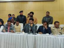 हरियाणा: डिप्टी सीएम दुष्यंत चौटाला ने दिव्यांग फरियादी को दी हाथों-हाथ नौकरी