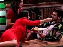 क्रिसमस पर 'बिग बॉस' के घर में पहुंचे कई खास मेहमान, देखिए अपने खाने से कैसे इम्प्रेस कर रहे हैं ये घरवाले