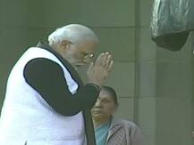 पीएम मोदी ने किया अटल बिहारी वाजपेयी की प्रतिमा का अनावरण, पढ़ें ऐसी ही दिनभर की बड़ी खबरें