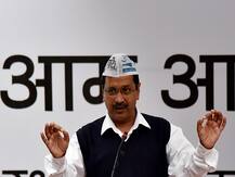 दिल्ली चुनाव: CM केजरीवाल ने अमित शाह को दी बहस की चुनौती, कहा- कहीं भी, किसी भी मुद्दे पर कर लें बात