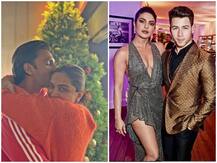 Merry Christmas: रणवीर-दीपिका ने खुद सजाया ट्री और टेबल, तो प्रियंका-निक ने बनाई कुकीज