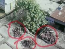 CAA Protest: फिरोजाबाद में ड्रोन कैमरे से छतों पर देखे गए ईंट पत्थर, नोटिस जारी