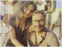 बेटी नयासा के ट्रोल होने पर पहली बार अजय देवगन ने तोड़ी चुप्पी- 'मैंने जबरदस्ती भेजा था सैलून'