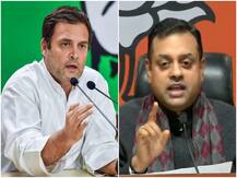 राहुल का मोदी पर बड़ा हमला, कहा- RSS का प्रधानमंत्री भारत माता से झूठ बोलता है, BJP ने किया पलटवार