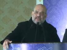 CAA: अमित शाह ने कहा- कांग्रेस ने दिल्ली में अशांति फैलाई, केजरीवाल सरकार पर भी साधा निशाना