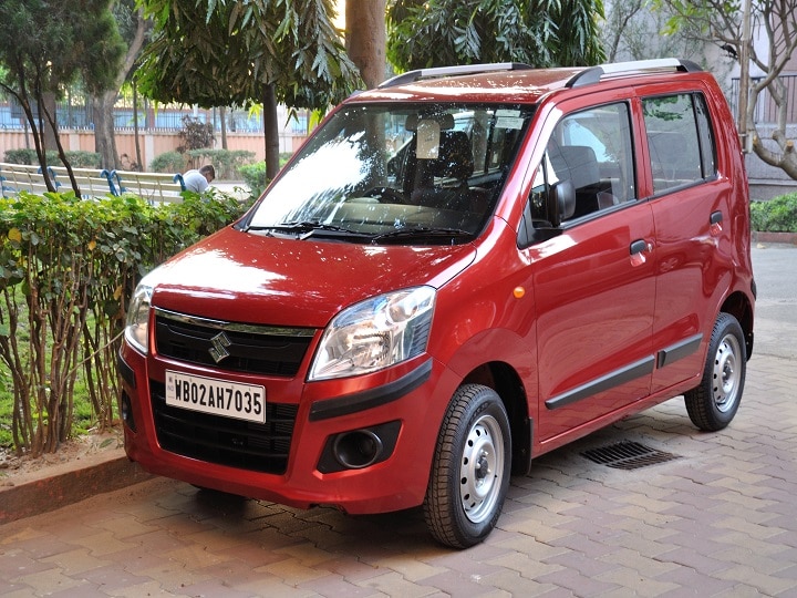 Maruti Suzuki WagonR completes 20 years in India, over 24 lakh units sold 20 साल की हुई मारुति वैगन-आर, देश में सबसे ज्यादा बिकने वाली टॉप-10 कारों में है शामिल