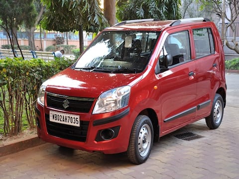 20 साल की हुई मारुति वैगन-आर, देश में सबसे ज्यादा बिकने वाली टॉप-10 कारों में है शामिल