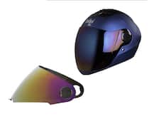 बदलेगी हैलमेट्स की दुनियाः ISI मार्क वाले होंगे स्टीलबर्ड के वाइजर्स, कंपनी को मिला लाईसेंस