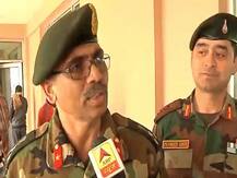 जम्मू कश्मीर: मौसम का फायदा उठा घुसपैठ की फिराक में पाकिस्तानी आतंकी, मुंहतोड़ जवाब देने के लिए सेना तैयार