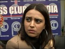 सुशांत सिंह राजपूत की मौत पर करण जौहर-आलिया भट्ट के बचाव में आईं स्वरा भास्कर, कहा- दोष देना मूर्खतापूर्ण