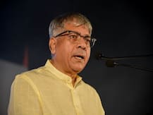 प्रकाश अंबेडकर का दावा- नवी मुंबई के खारघर और नेरुल में हैं दो डिटेंशन सेंटर, दो लाख लोगों को रखने की क्षमता